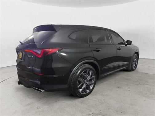 2022 Acura MDX A-Spec