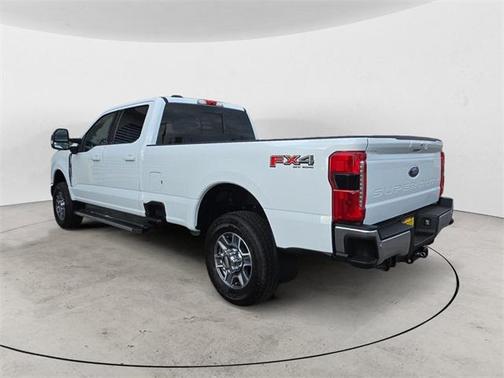 2023 Ford F-350 Lariat Super Duty
