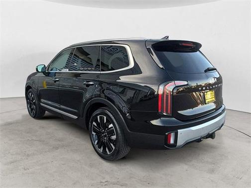 2024 Kia Telluride SX-Prestige