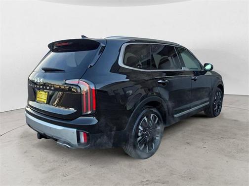 2024 Kia Telluride SX-Prestige