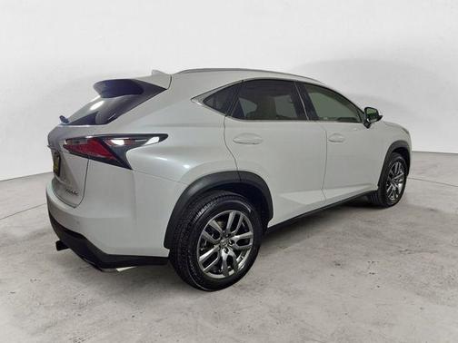 2015 Lexus NX 200t Base