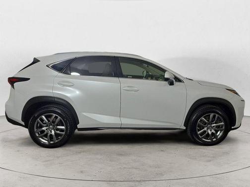 2015 Lexus NX 200t Base
