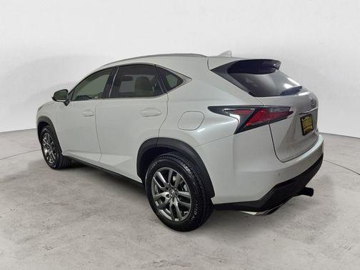 2015 Lexus NX 200t Base