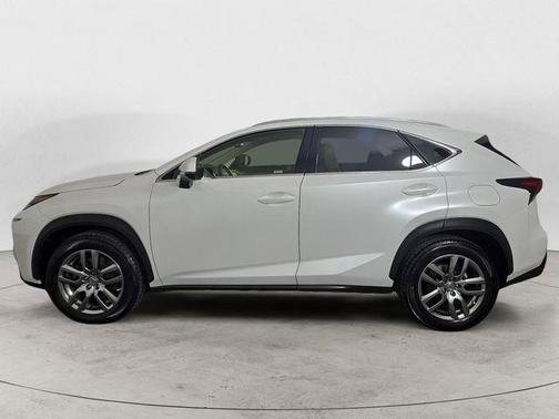 2015 Lexus NX 200t Base