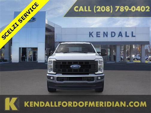 2026 Ford F-350 XL