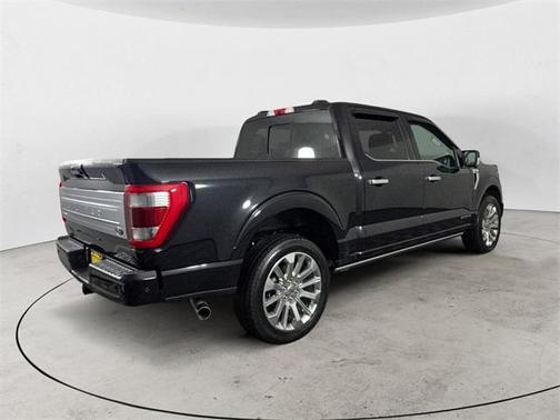 2021 Ford F-150 Limited