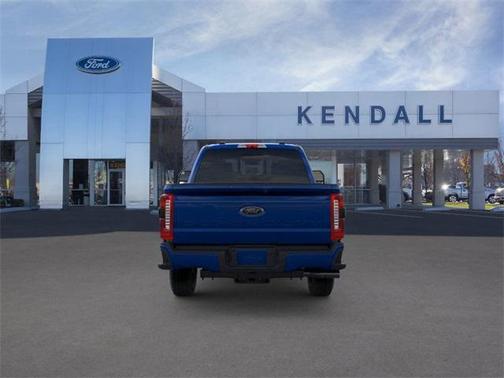 2026 Ford F-350 Lariat Super Duty