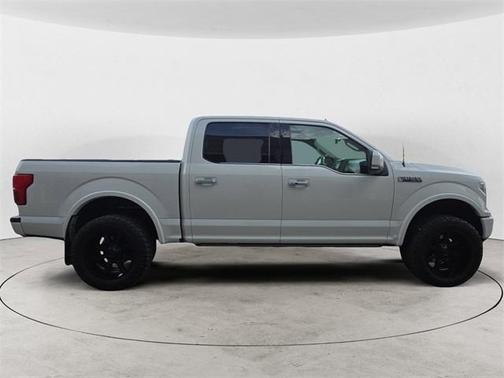 2020 Ford F-150 Limited
