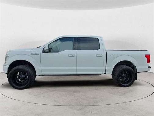 2020 Ford F-150 Limited