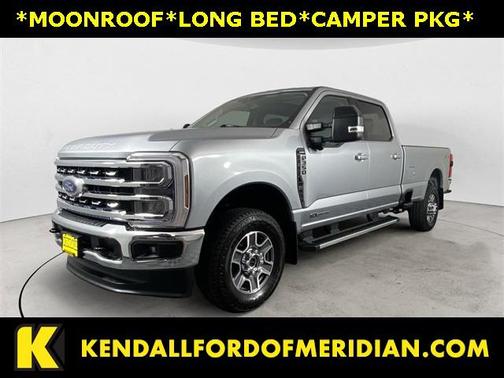 2024 Ford F-350 Lariat Super Duty
