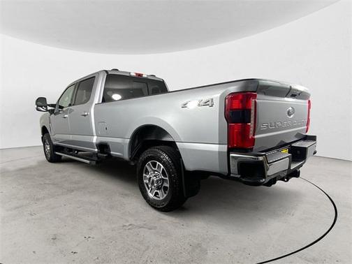 2024 Ford F-350 Lariat Super Duty