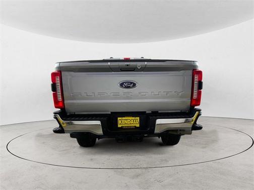 2024 Ford F-350 Lariat Super Duty