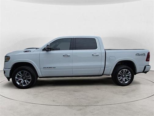 2022 RAM 1500 Longhorn