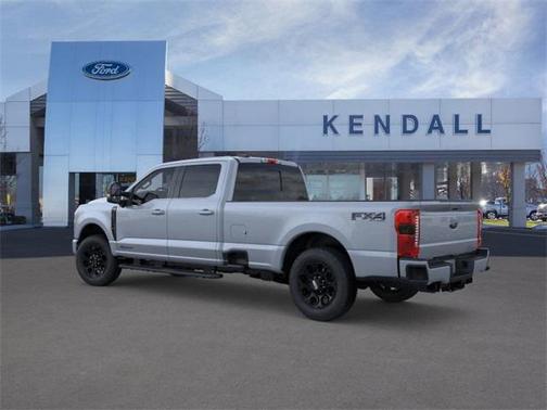 2026 Ford F-350 Lariat Super Duty