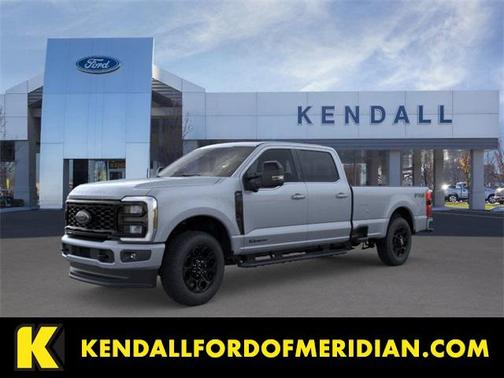 2026 Ford F-350 Lariat Super Duty
