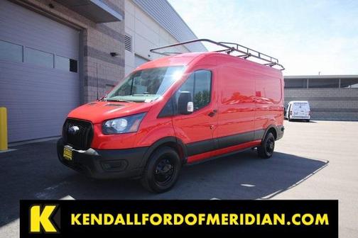 2021 Ford Transit-150 BASE