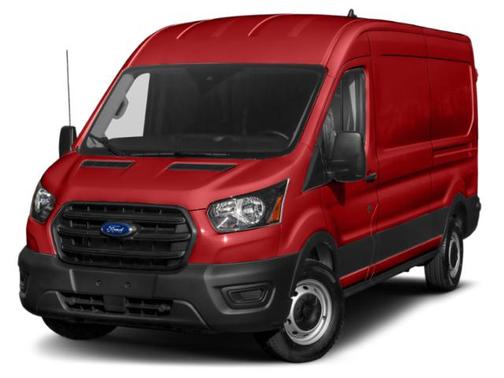 2021 Ford Transit-150 BASE