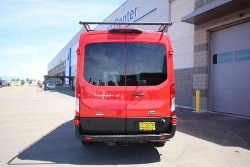 2021 Ford Transit-150 BASE