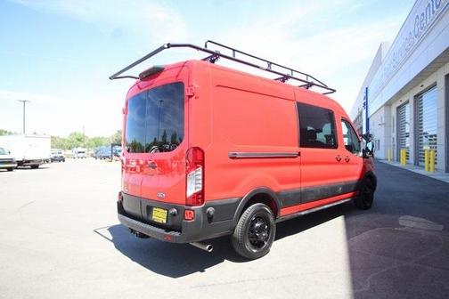 2021 Ford Transit-150 BASE