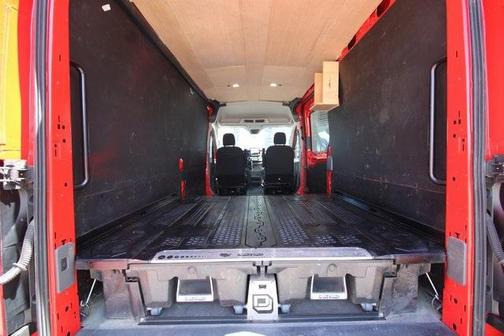 2021 Ford Transit-150 BASE