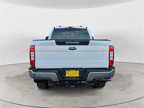 2021 Ford F-350 Lariat Super Duty