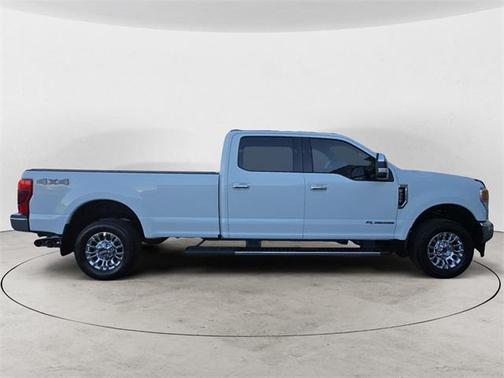 2021 Ford F-350 Lariat Super Duty