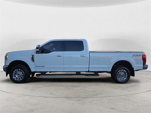2021 Ford F-350 Lariat Super Duty