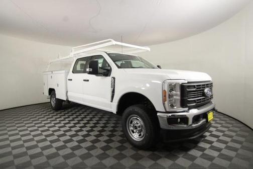 2025 Ford F-250 XL