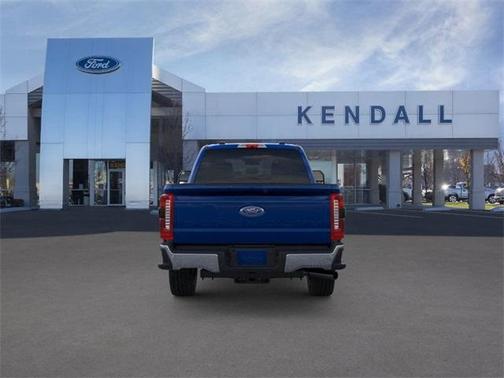 2026 Ford F-350 Lariat Super Duty