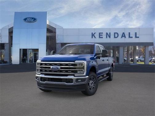 2026 Ford F-350 Lariat Super Duty