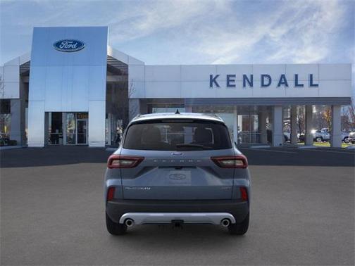 2026 Ford Escape