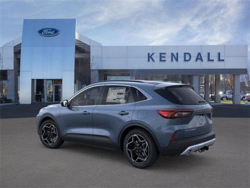2026 Ford Escape