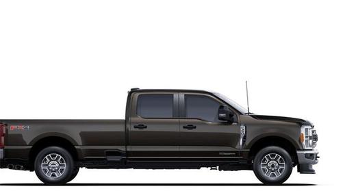 2025 Ford F-350 XLT