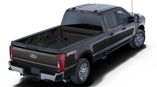2025 Ford F-350 XLT