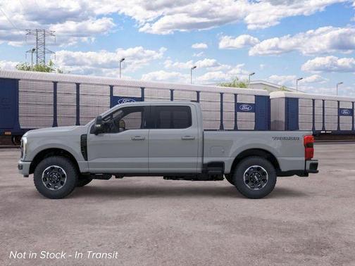 Avalanche 2026 Ford F-250 Lariat