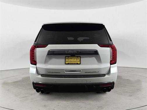 2023 GMC Yukon XL Denali Ultimate