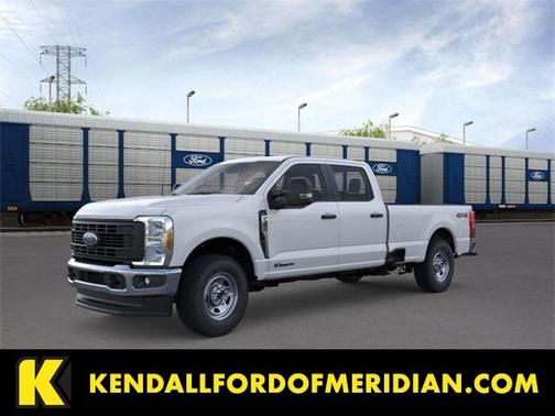 2026 Ford F-350 XL