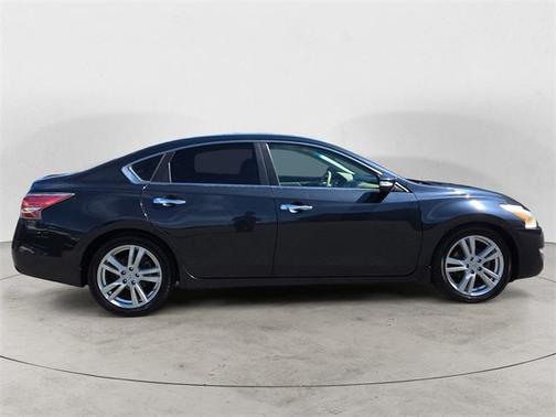 2015 Nissan Altima 3.5 SL