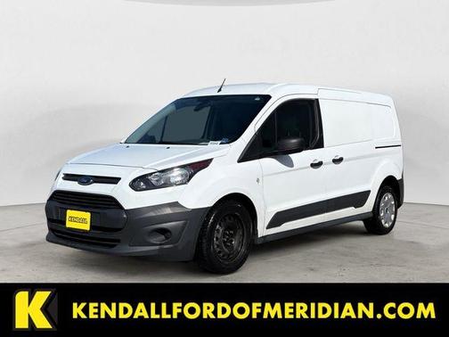 2017 Ford Transit Connect XL