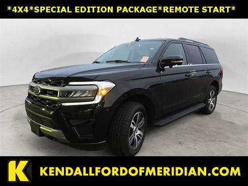 2024 Ford Expedition XLT