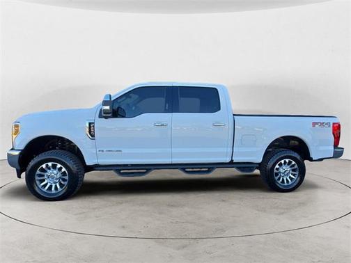 2019 Ford F-250 Lariat