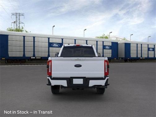 2025 Ford F-350 XLT
