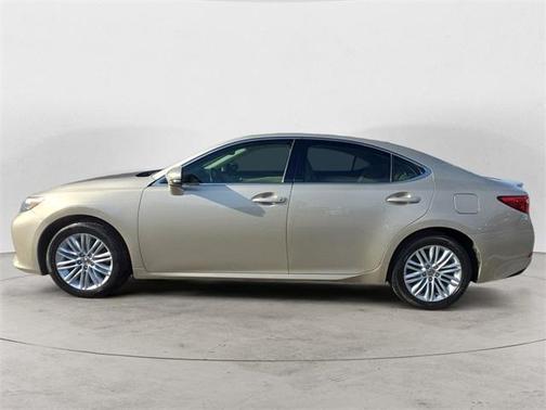 2013 Lexus ES 350 Base
