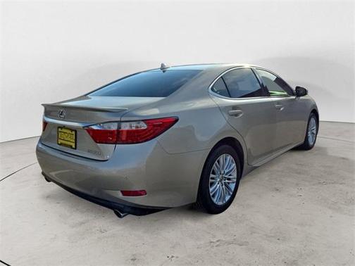 2013 Lexus ES 350 Base