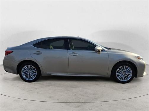 2013 Lexus ES 350 Base