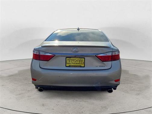 2013 Lexus ES 350 Base