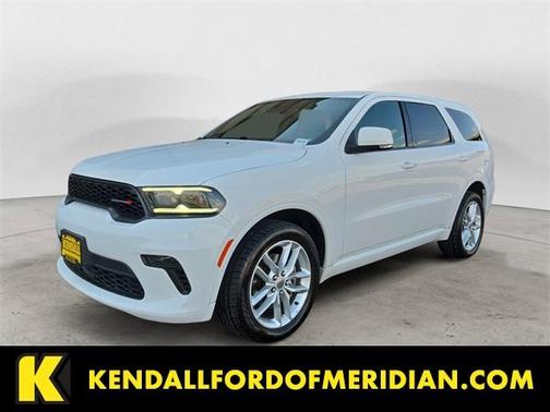 2022 Dodge Durango GT