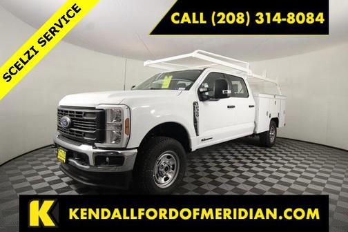 2025 Ford F-350 XL