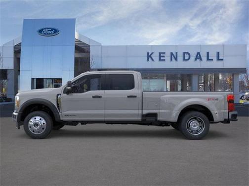 2026 Ford F-450 XL