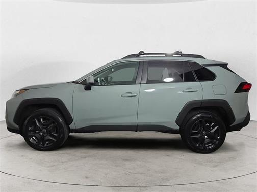 2023 Toyota RAV4 Adventure